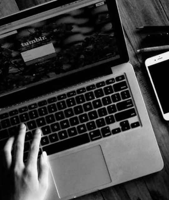 web design